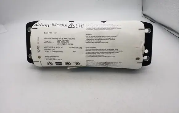 Volkswagen Golf Plus Passenger airbag 1K0880204L