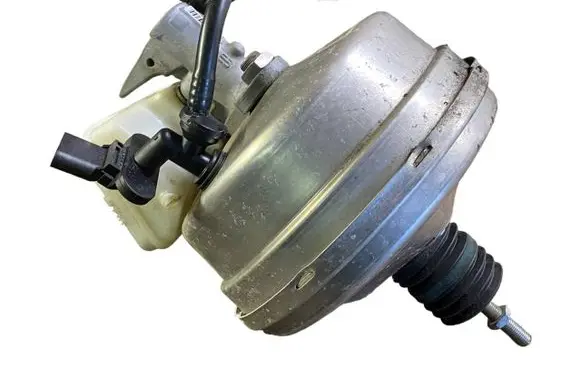 Audi A6 S6 C7 4G Brake booster 4G2612103G