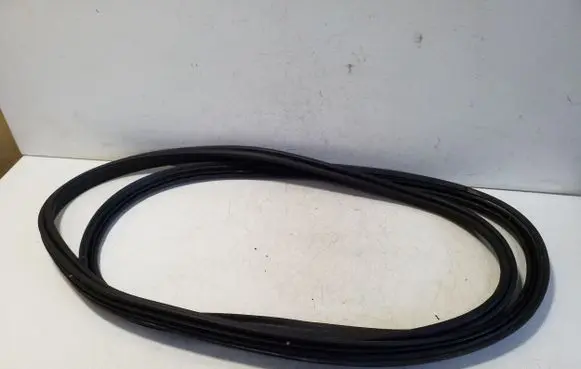 Lexus NX Trunk rubber seal (body) 
