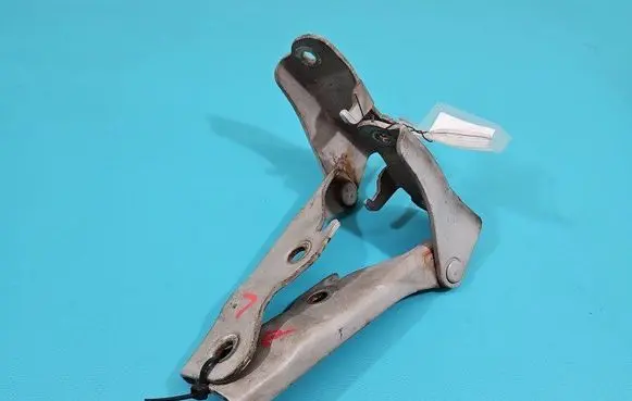 Hyundai Terracan Engine bonnet/hood hinges IMPRK1460651