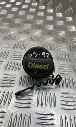 Volvo XC60 Fuel tank filler cap 