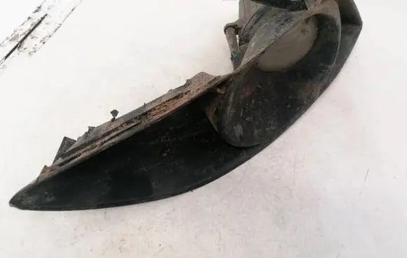 Toyota Auris 150 Front fog light 812100204 81210-0204