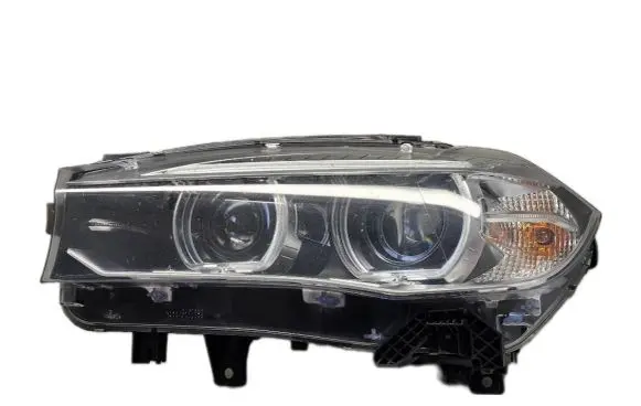 BMW X5 F15 Headlight/headlamp 7290053 F00HTB3041