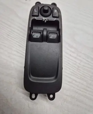 Volvo C30 Electric window control switch 03454170 31295125AA