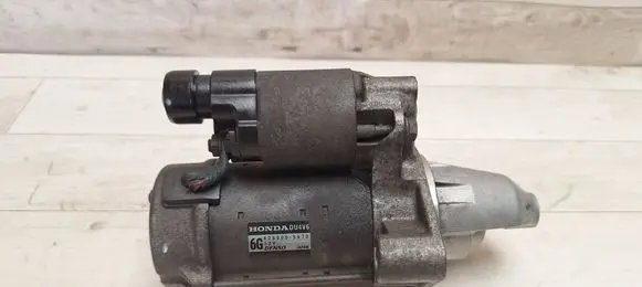 Honda Accord Starter motor 4280005670