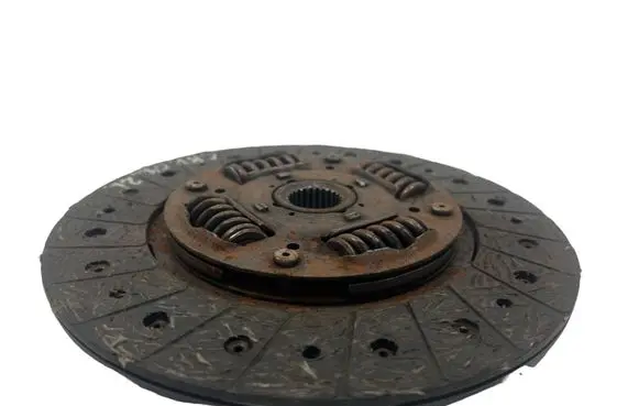 Honda CR-V Clutch pressure plate 