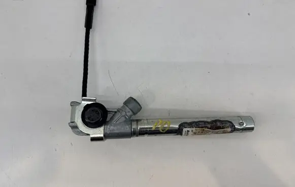 Fiat Tipo Front seatbelt buckle 07357082730