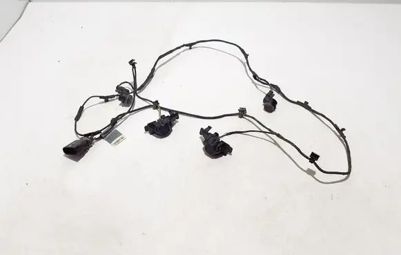 Audi Q5 SQ5 Parking sensor (PDC) wiring loom 80A971095AP