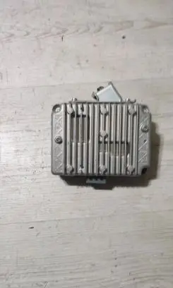 Jeep Cherokee Voltage converter inverter 56029611AB