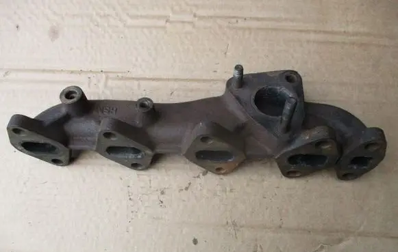 KIA Sportage Exhaust manifold