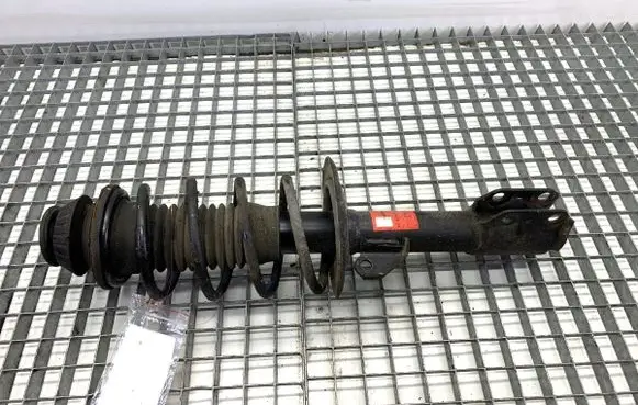 Toyota Yaris Front shock absorber/damper 