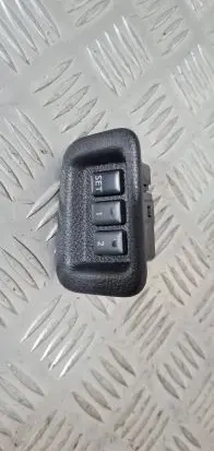 Nissan Murano Z51 Seat adjustment knob 