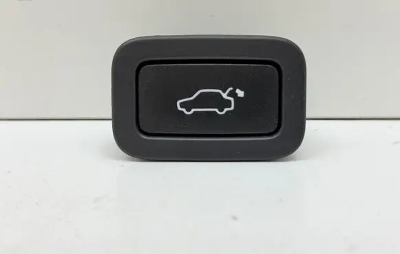 Volvo XC60 Tailgate/trunk/boot open switch 31412055