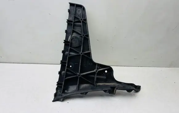 Audi A4 S4 B7 8E 8H Rear bumper mounting bracket 8E5807453A