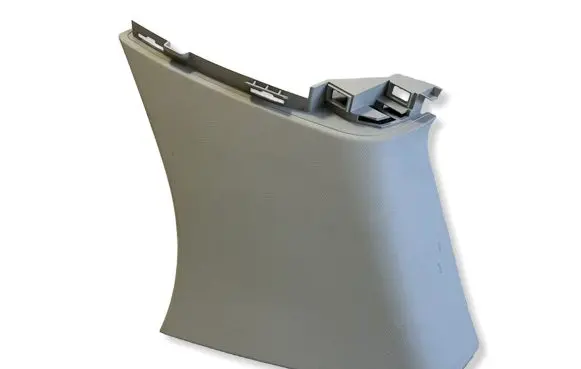 Audi A3 S3 8V (D)pillar trim (top) 8V4867246
