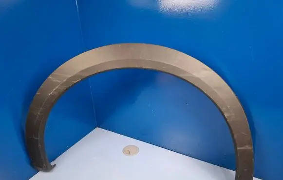 Peugeot 3008 III Rear arch trim 9840245180