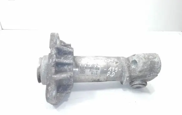 Audi A4 S4 B7 8E 8H Front bumper shock/impact absorber 8E0807134B