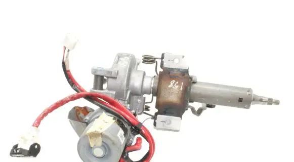 Toyota Avensis T270 Steering rack mechanical part 4525005591