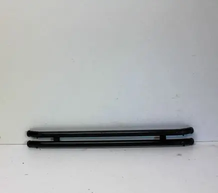 Volkswagen Phaeton Engine coolant pipe/hose 3D0121065AQ