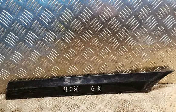 Mercedes-Benz C W203 Rear fender molding trim 2036900762