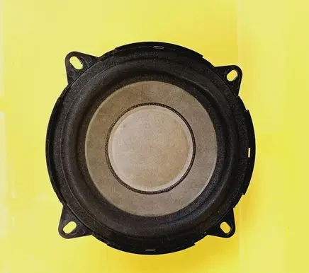 Renault Scenic I Front door speaker 7700424535 7700424541