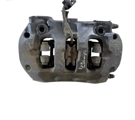 Porsche Cayenne (92A) Rear brake caliper 7P5615403AB 7P0615423