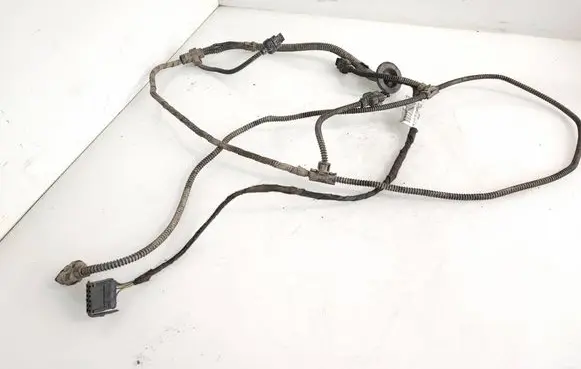 Volkswagen Transporter - Caravelle T5 Parking sensor (PDC) wiring loom 7E0971541AC