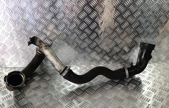 Opel Mokka Intercooler hose/pipe