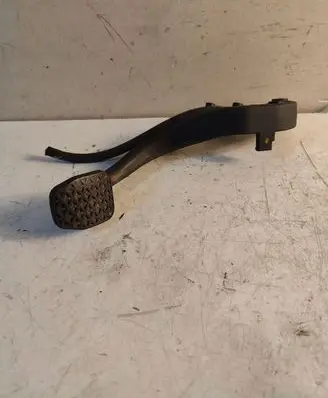 Clutch pedal
