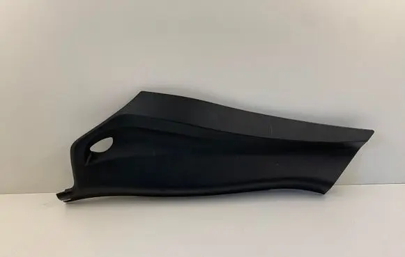 BMW X1 F48 F49 Rear seat side top trim 7392879