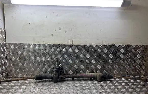 Opel Astra H Steering rack 0250080025001