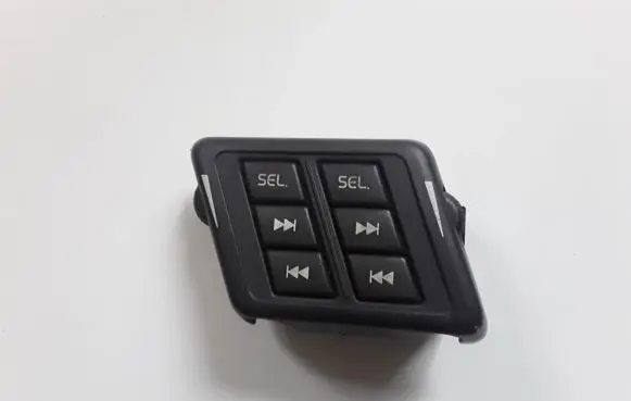 Volvo XC90 Other switches/knobs/shifts 8666729