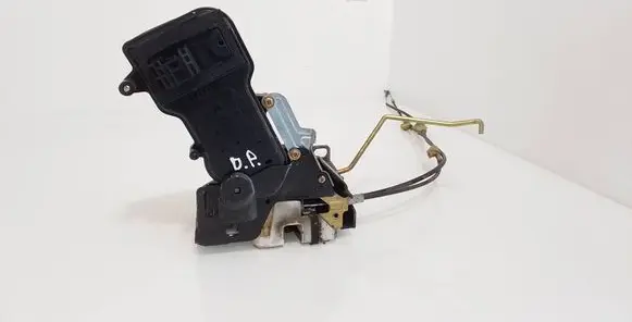 Mazda 2 Front door lock 3M71A219A64DE 059058E