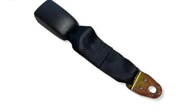 Toyota Corolla Verso AR10 Front seatbelt buckle E034501