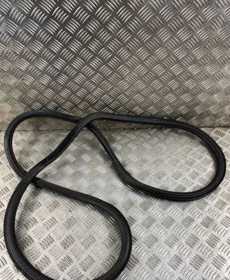 Audi A4 S4 B9 Front door rubber seal 8W0831721