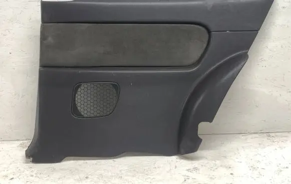 Audi A3 S3 8L Rear door card panel trim 8L3867036