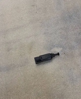 Audi A2 Brake pedal sensor switch 927189D