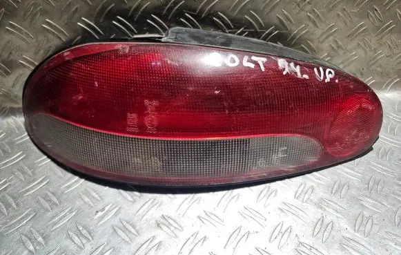 Mitsubishi Colt Rear/tail lights 0431568