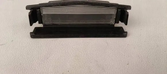Mazda MX-5 ND Number plate light 13018368