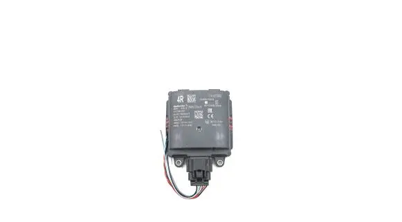 Blind spot module