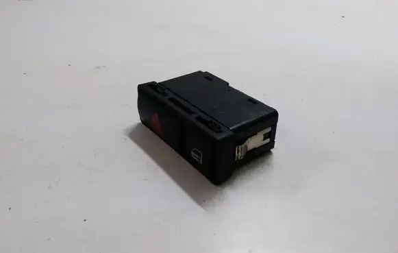 BMW 3 E46 Hazard light switch 8368920