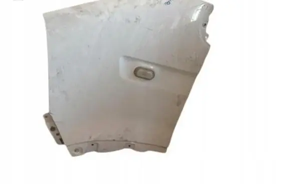 Opel Movano B Fender