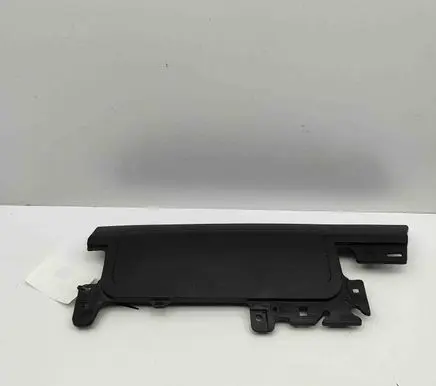 Tesla Model 3 Dashboard lower bottom trim panel 108335000E