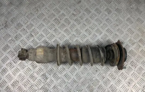 Subaru Outback Rear shock absorber with coil spring 