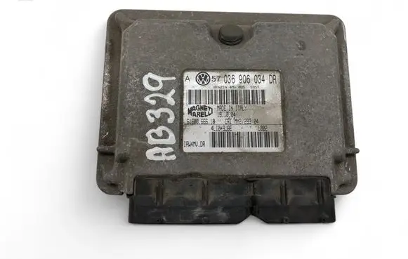 Engine control unit/module