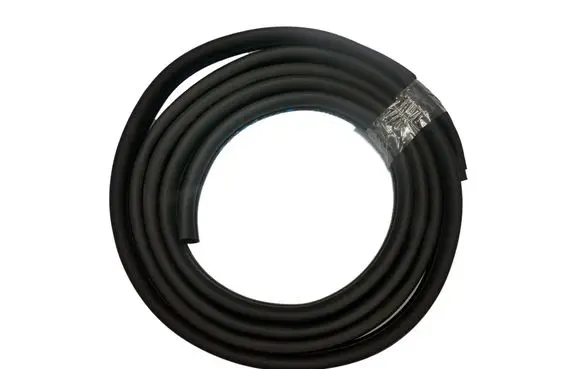 Opel Vivaro Front door rubber seal 808327441R