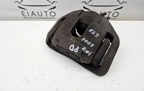 BMW 6 E63 E64 Front brake caliper