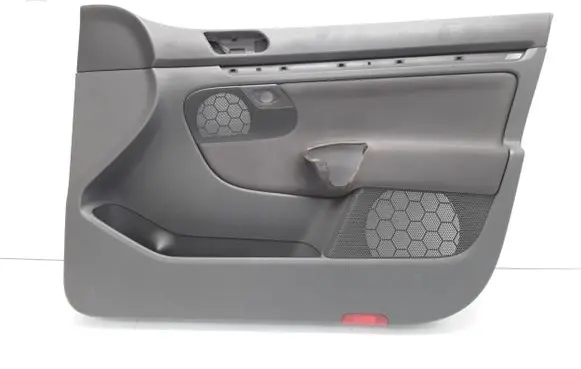 Volkswagen Golf V Front door card panel trim 1K4867012R 0543174515 1K4867012