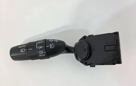 Honda Accord Headlight wiper switch F313