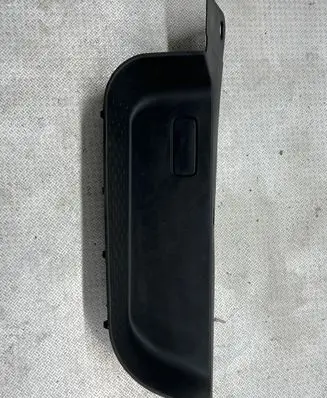 Opel Vivaro Front sill trim cover 93450152 769518239R SP7612